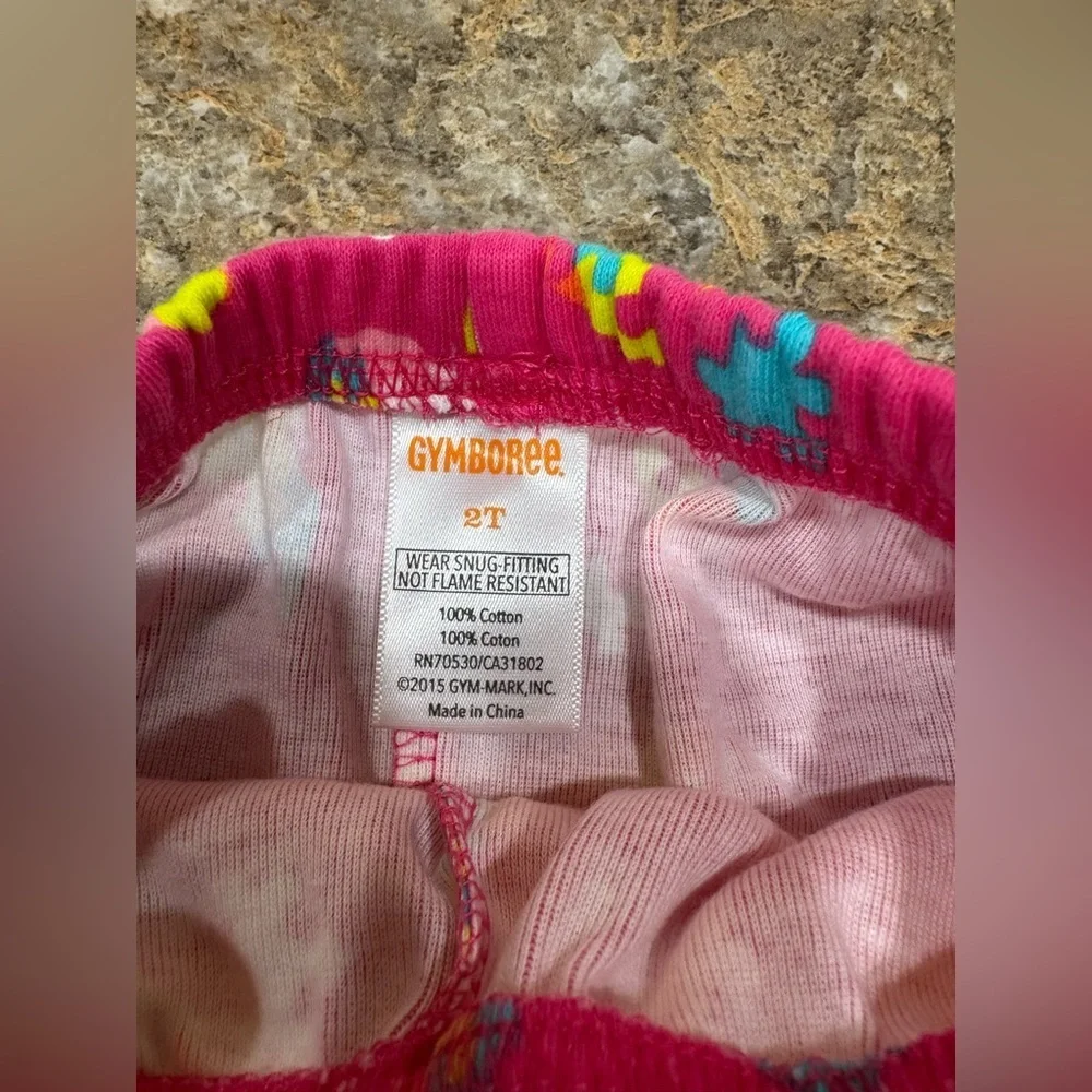 Gymboree adorable piece